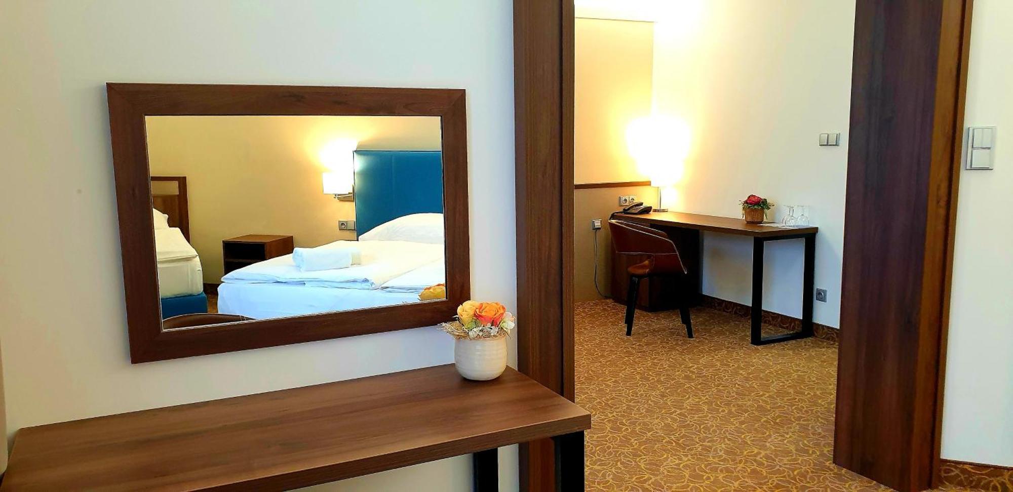 Hotel Tennis Club Prostějov Dış mekan fotoğraf