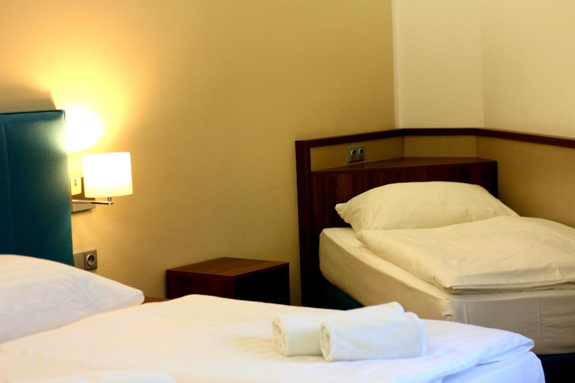 Hotel Tennis Club Prostějov Dış mekan fotoğraf