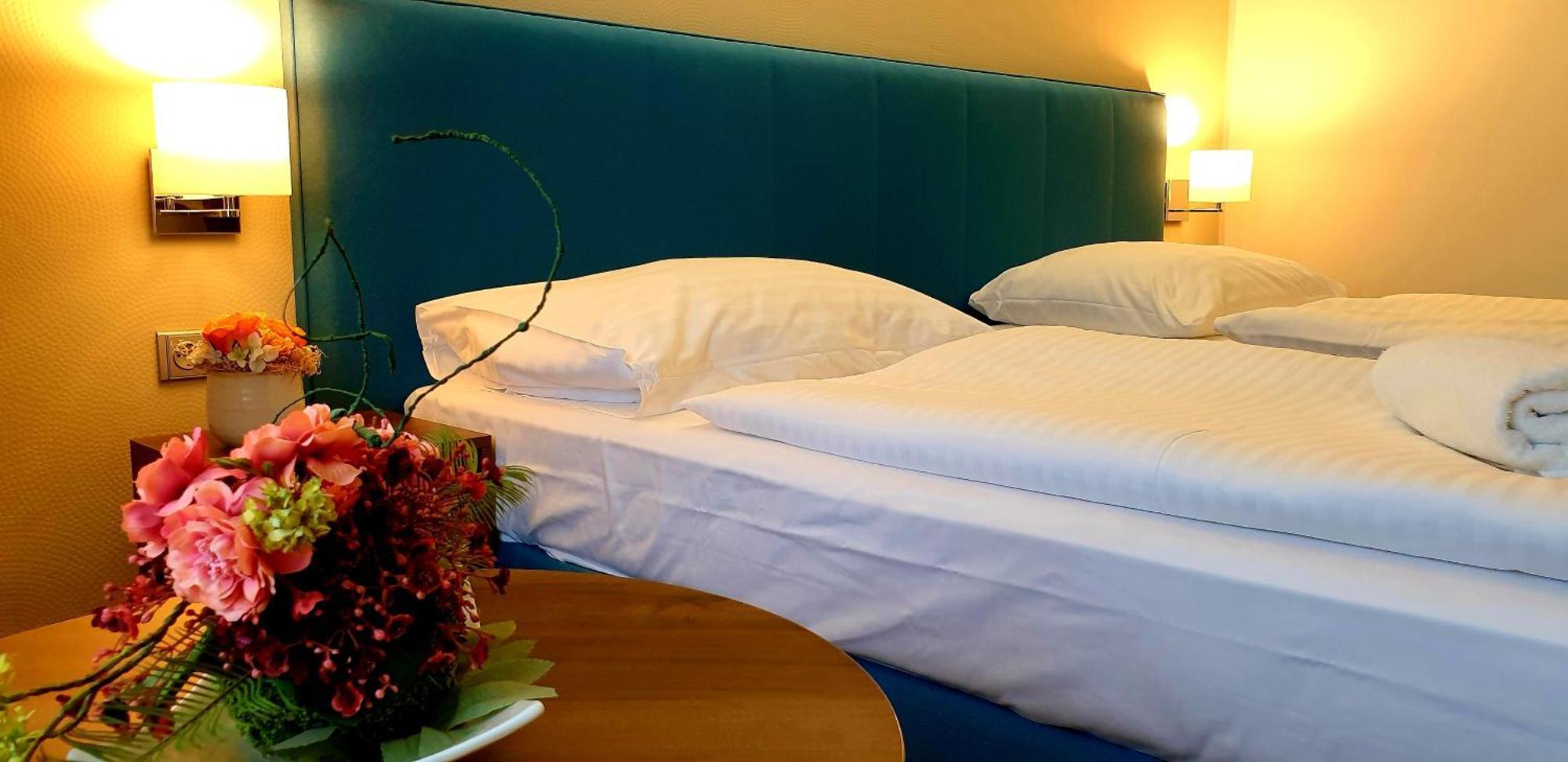 Hotel Tennis Club Prostějov Dış mekan fotoğraf