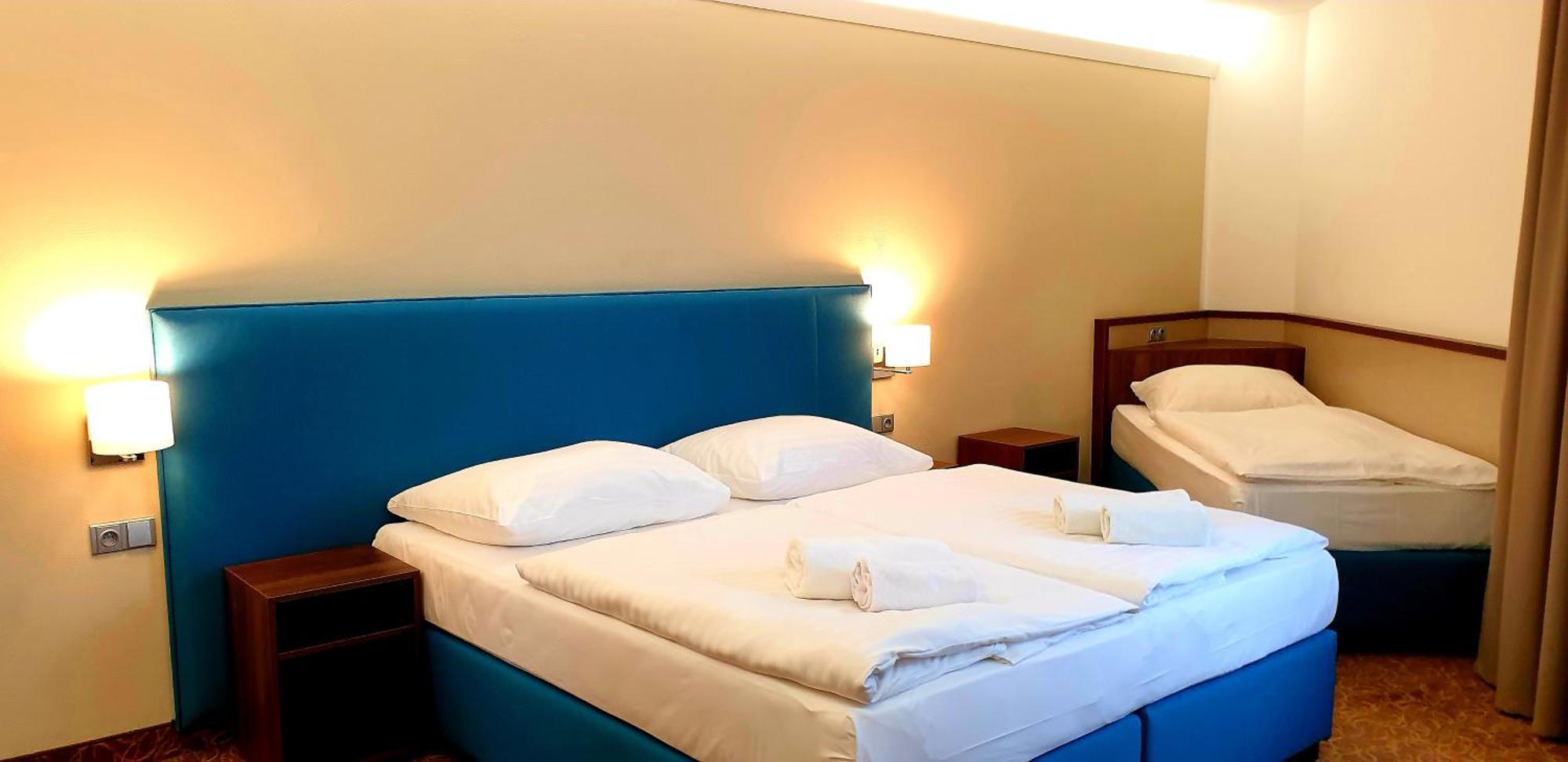 Hotel Tennis Club Prostějov Dış mekan fotoğraf